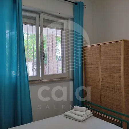 Caledonia By Cala Salento 토레 라필로