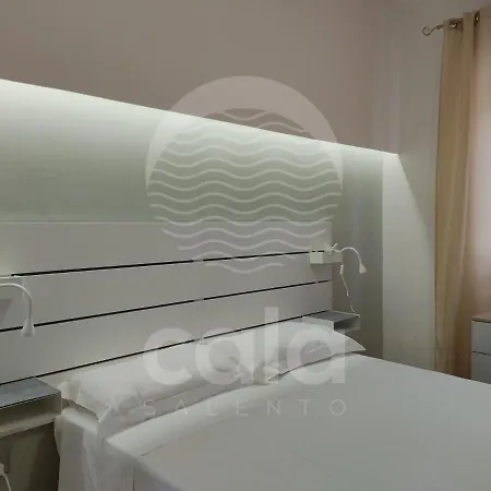 Villa Caledonia By Cala Salento *