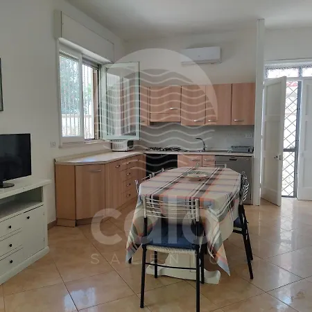 Villa Caledonia By Cala Salento Torre Lapillo