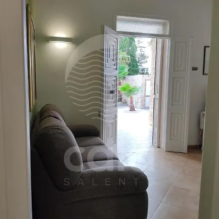 Caledonia By Cala Salento 빌라 토레 라필로