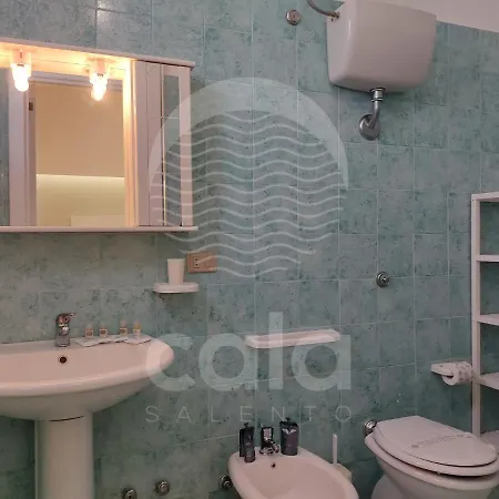 Caledonia By Cala Salento * 토레 라필로