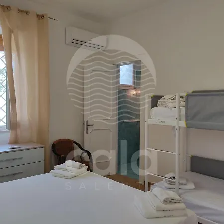 Villa Caledonia By Cala Salento