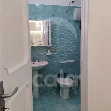 Caledonia By Cala Salento 토레 라필로