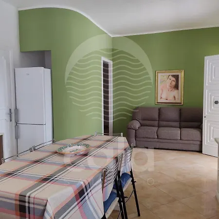 Caledonia By Cala Salento * 토레 라필로