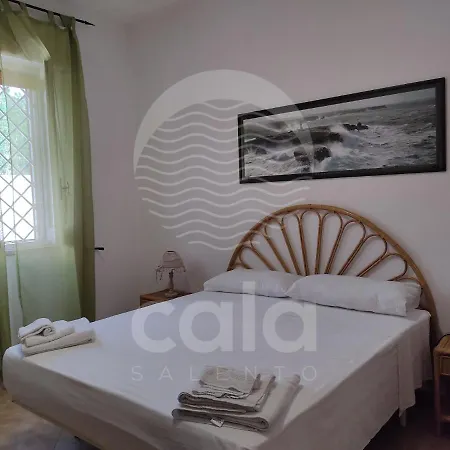 Caledonia By Cala Salento