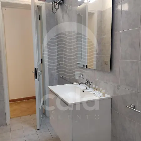 Caledonia By Cala Salento 빌라 토레 라필로