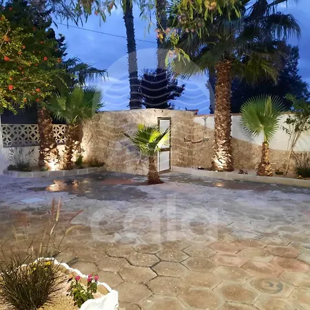 Caledonia By Cala Salento Torre Lapillo