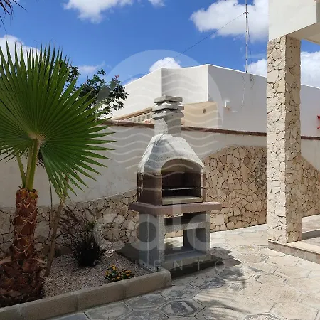 Villa Caledonia By Cala Salento Torre Lapillo