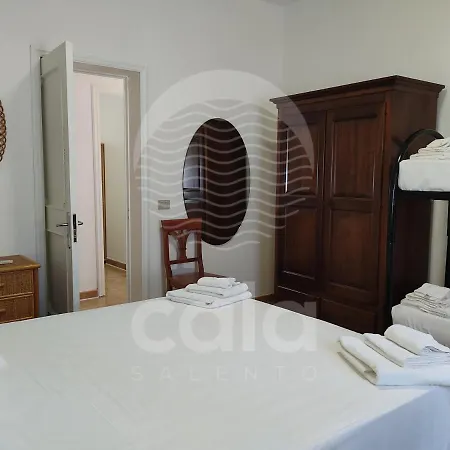 빌라 Caledonia By Cala Salento *