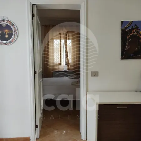Villa Caledonia By Cala Salento *