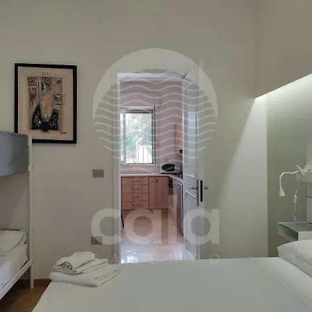 Villa Caledonia By Cala Salento *