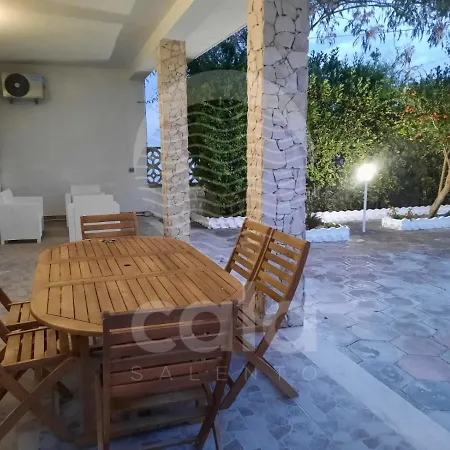 Villa Caledonia By Cala Salento *