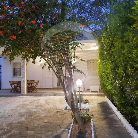 Caledonia By Cala Salento توري لابيلو