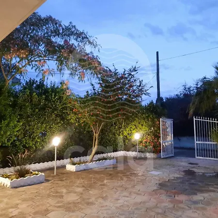 Caledonia * Torre Lapillo