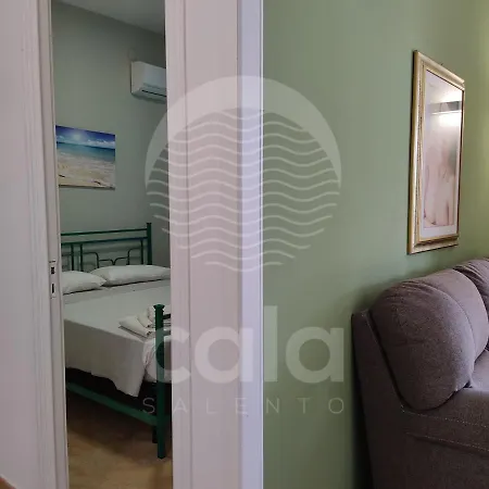 Caledonia * Torre Lapillo