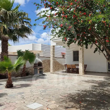 Caledonia Villa *