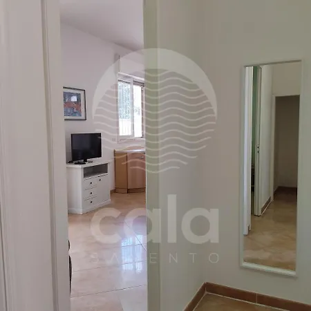 Caledonia Villa Torre Lapillo