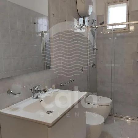 Villa Caledonia By Cala Salento *