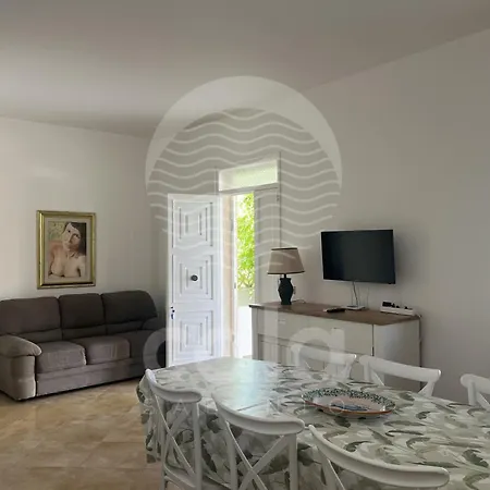 Caledonia By Cala Salento Villa *