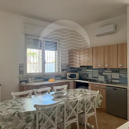 Villa Caledonia By Cala Salento