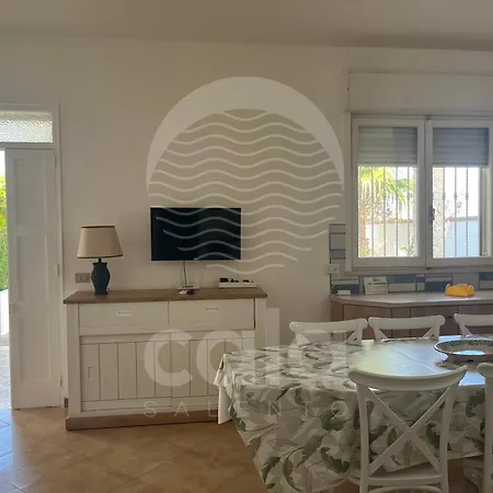 Villa Caledonia By Cala Salento *