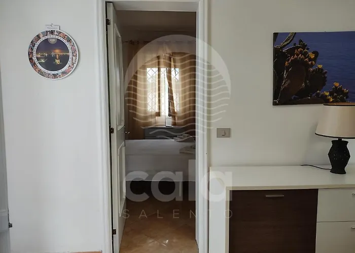 Vila Caledonia By Cala Salento *