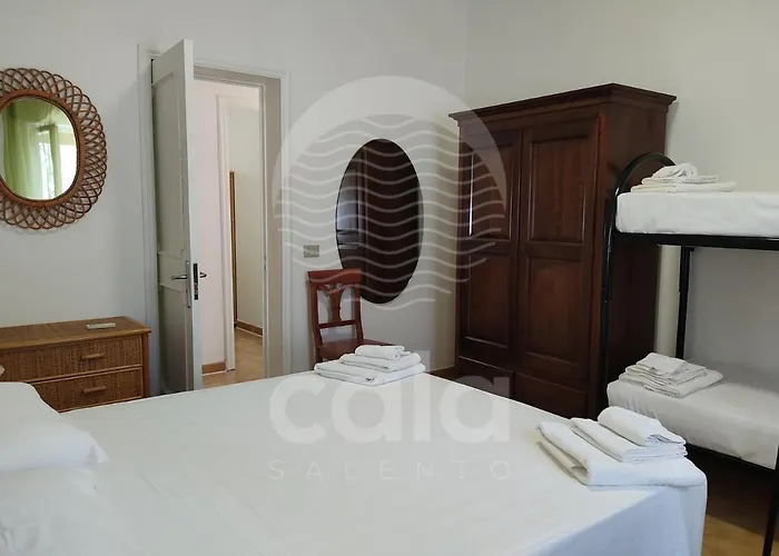 Vila Caledonia By Cala Salento *