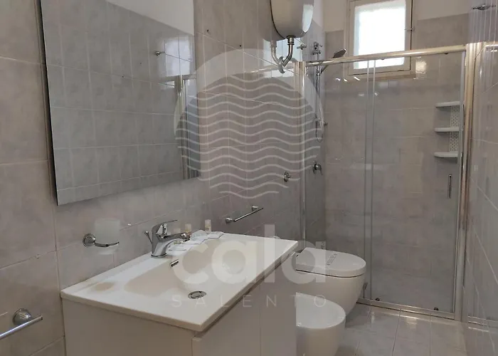 Vila Caledonia By Cala Salento *